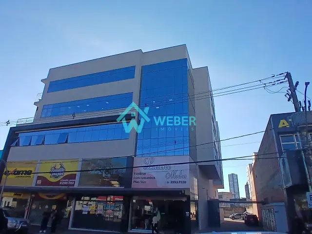 Sala para alugar, no bairro Centro em Novo Hamburgo