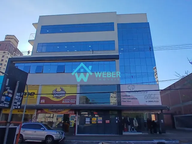 Sala para alugar, no bairro Centro em Novo Hamburgo