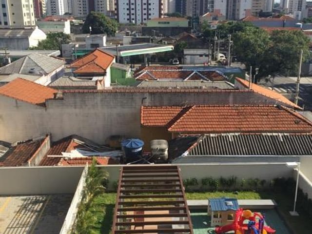 Foto do Sala - Sala à venda e locação 1 Vaga, 33M², Tatuapé, São Paulo - SP | Metropolitan Tatuapé | ZONA LESTE IMÓVEIS