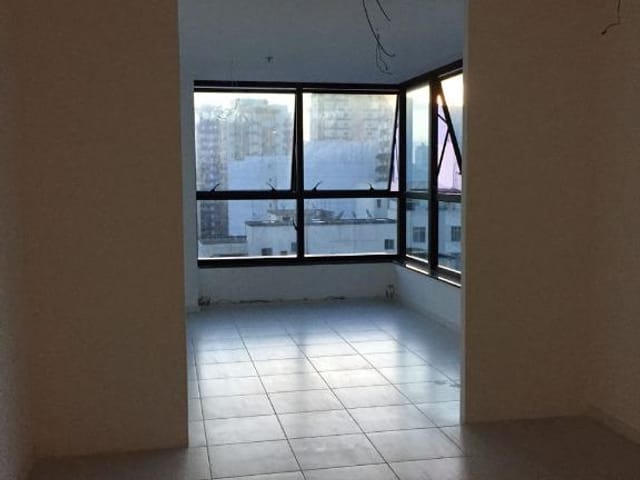 Foto do Sala - Sala para alugar, 27 m² por R$ 1.500,00/mês - Icaraí - Niterói/RJ | ABIDON NAZARETH IMÓVEIS