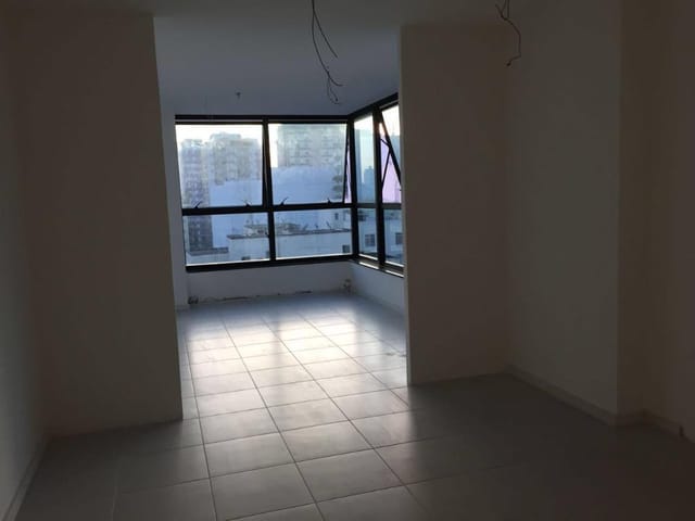 Foto do Sala - Sala para alugar, 27 m² por R$ 1.500,00/mês - Icaraí - Niterói/RJ | ABIDON NAZARETH IMÓVEIS