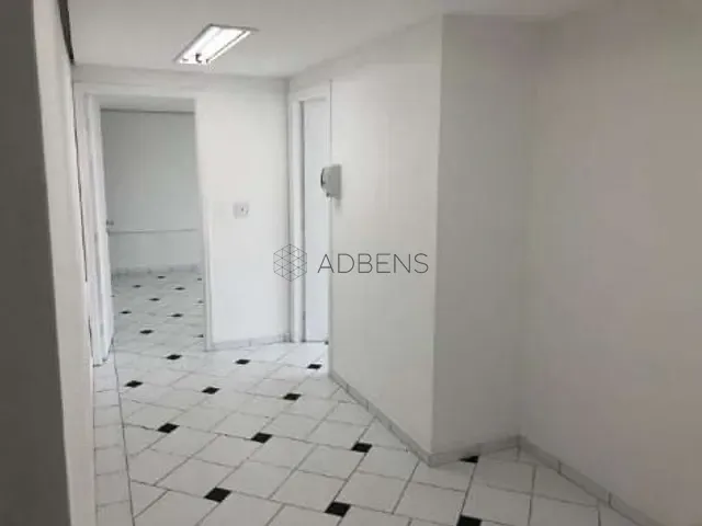 Sala para alugar, no bairro Santo Amaro em São Paulo