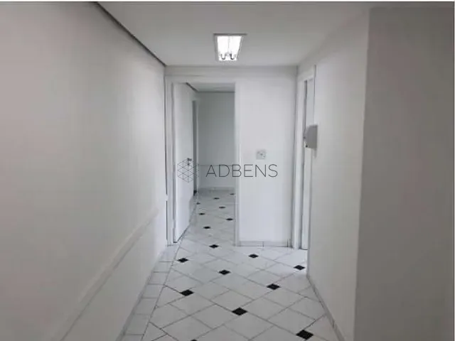 Sala para alugar, no bairro Santo Amaro em São Paulo