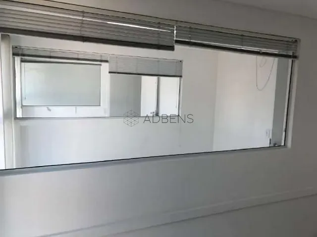 Sala para alugar, no bairro Santo Amaro em São Paulo