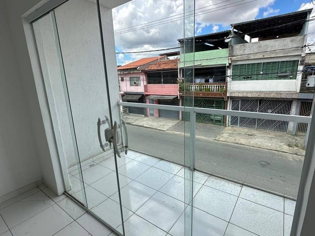 Foto do Sala - Oportunidade no Presidente Dutra! Sala com 24 m², Varanda e Banheiro – Pronta para Atender! | Imobiliária Compare