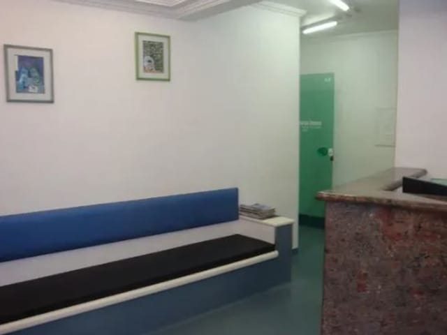 Foto do Sala - Sala à venda, 38 m² por R$ 170.000,00 - Centro - São José dos Campos/SP | INDEPENDENCE NEGOCIOS IMOBILIARIOS LTDA