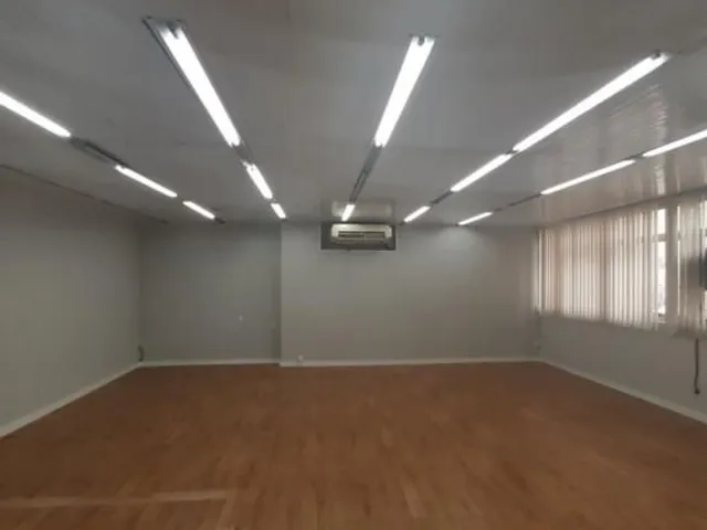 Sala para alugar, no bairro Centro em Curitiba