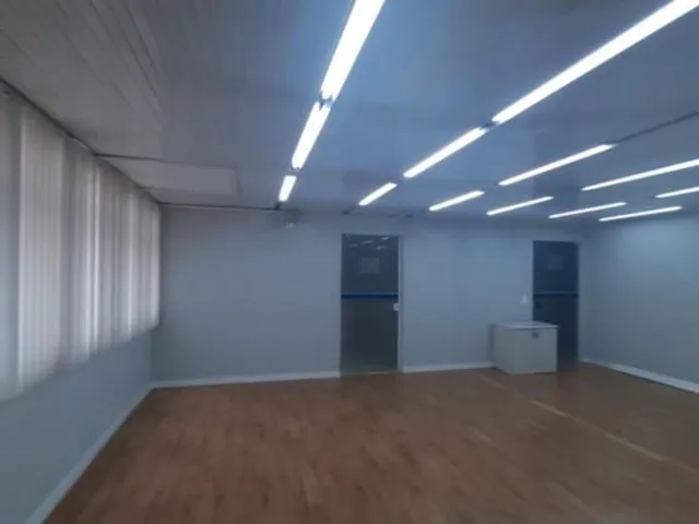 Sala para alugar, no bairro Centro em Curitiba
