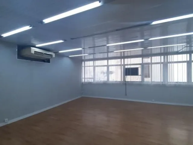 Sala para alugar, no bairro Centro em Curitiba