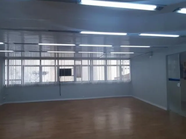 Sala para alugar, no bairro Centro em Curitiba