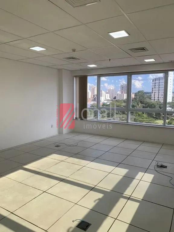 Conjunto Comercial / Sala  para aluguel, 46m² — foto 2 de 14