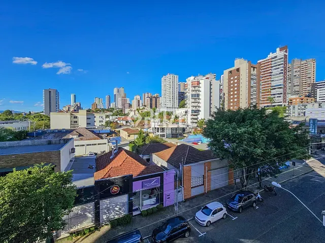 Sala à venda, no bairro Centro em Novo Hamburgo