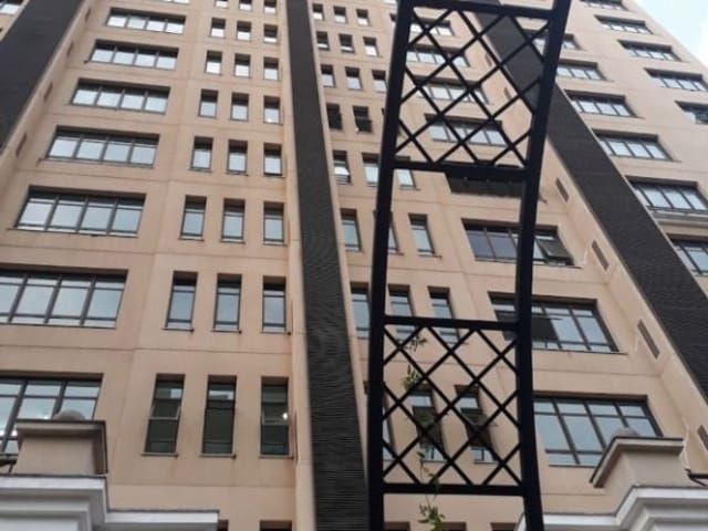 Foto do Sala - Sala à venda, 37 m² por R$ 292.000,00 - Jardim Aquarius - São José dos Campos/SP | RUSSI IMÓVEIS
