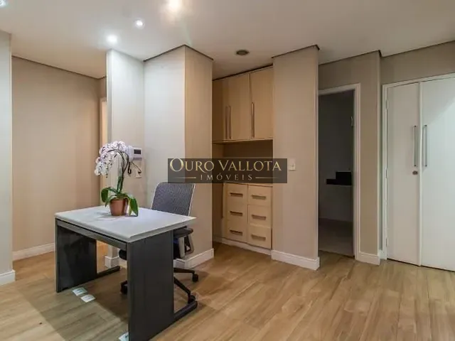 Sala com 70m², para alugar, no bairro Jardim Paulista em São Paulo