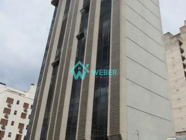 Sala com 39m², à venda ou para alugar, no bairro Centro em Novo Hamburgo