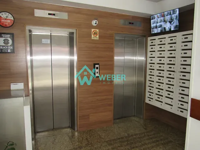 Sala com 39m², à venda ou para alugar, no bairro Centro em Novo Hamburgo