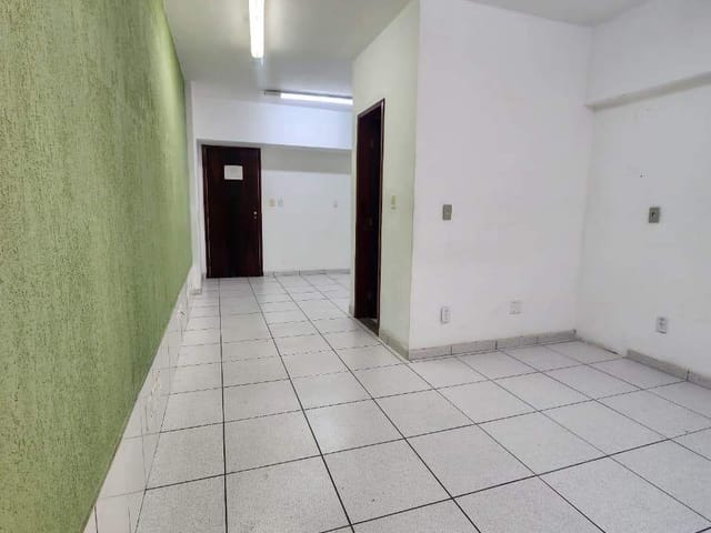 Foto do Sala - para locação, Centro, Barra Mansa, RJ | Claudio Imóveis