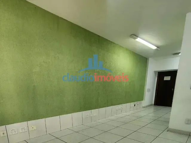 Sala para alugar, no bairro Centro em Barra Mansa