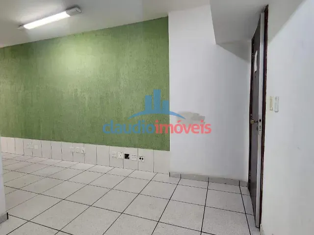 Sala para alugar, no bairro Centro em Barra Mansa