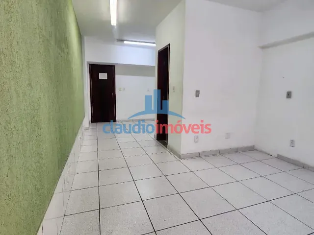 Sala para alugar, no bairro Centro em Barra Mansa