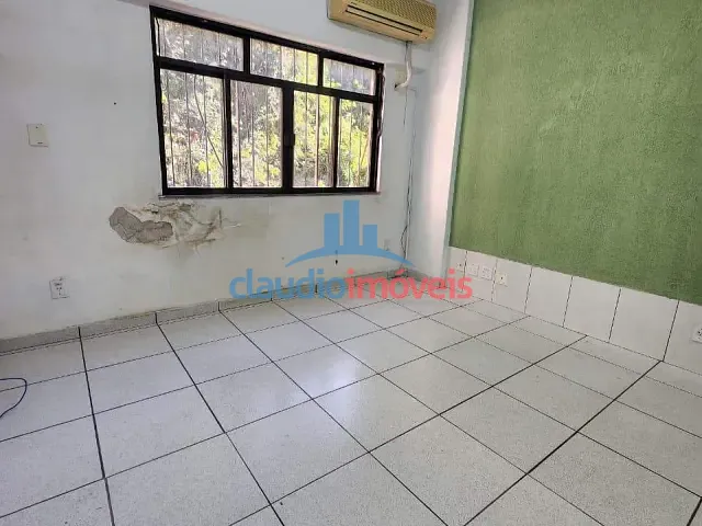 Sala para alugar, no bairro Centro em Barra Mansa