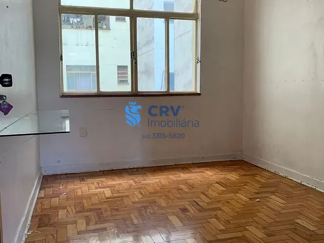 Sala com 50m², para alugar, no bairro Centro em Londrina