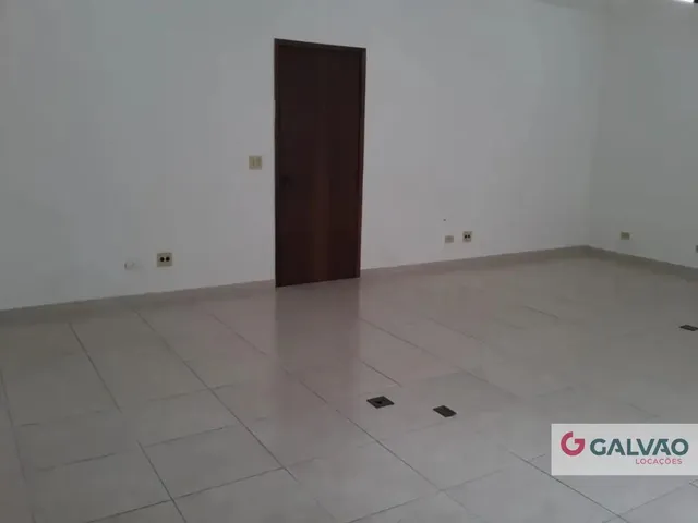 Sala para alugar, no bairro Centro em Curitiba