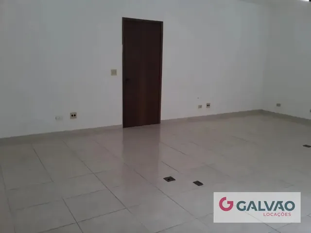 Sala para alugar, no bairro Centro em Curitiba