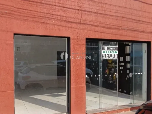 Sala com 667m², à venda, no bairro Centro em Artur Nogueira