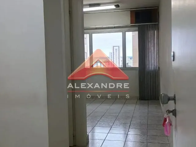 Sala com 25m², à venda, no bairro Centro em São José Dos Campos