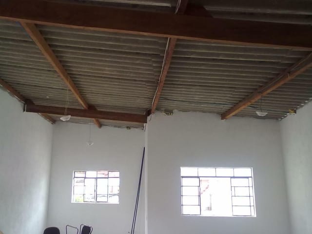 Foto do Sala - Sala comercial para locação, Vila Formosa, São Paulo - SA0403. | ZONA LESTE IMÓVEIS