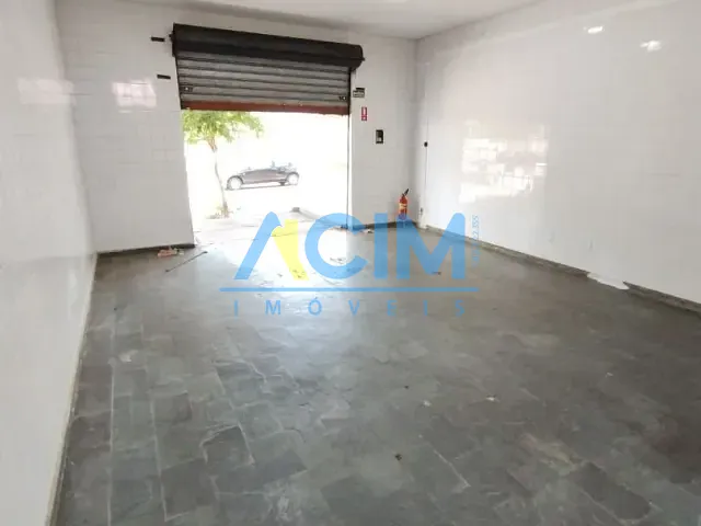 Sala para alugar, no bairro Vila Sao Jose em Jaguariúna