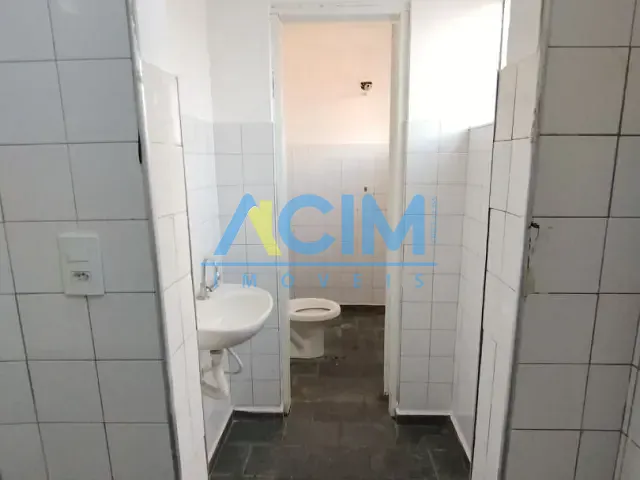 Sala para alugar, no bairro Vila Sao Jose em Jaguariúna