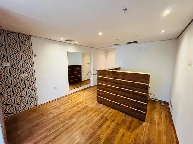 Conjunto comercial para alugar, no bairro Pinheiros em São Paulo