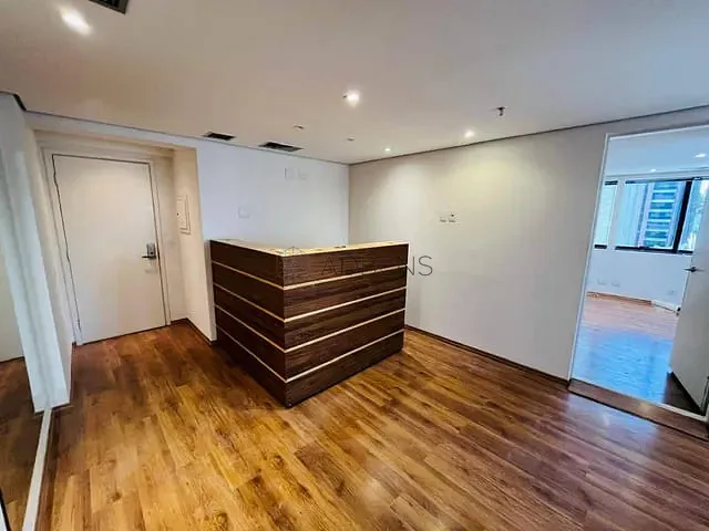 Conjunto comercial para alugar, no bairro Pinheiros em São Paulo
