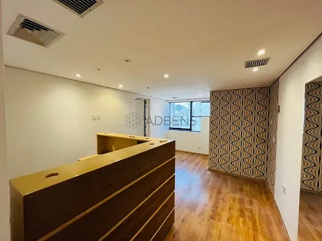 Conjunto comercial para alugar, no bairro Pinheiros em São Paulo