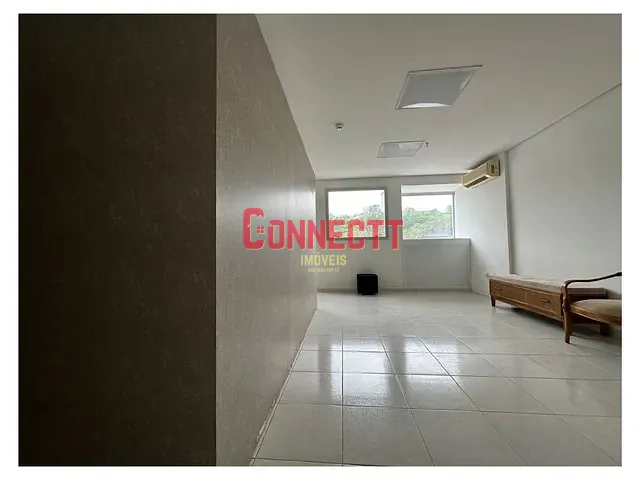 Sala com 43m², à venda ou para alugar, no bairro Ribeirânia em Ribeirão Preto