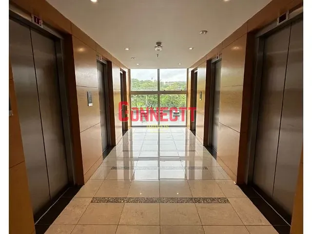 Sala com 43m², à venda ou para alugar, no bairro Ribeirânia em Ribeirão Preto