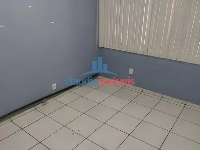 Sala com 124m², à venda ou para alugar, no bairro Centro em Barra Mansa