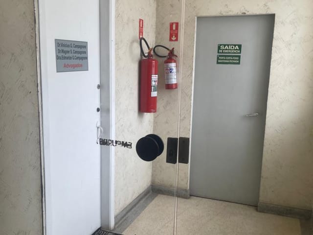 Foto do Sala - Sala para locação 71 m2 , Centro, Campinas, SP | Hermes Imóveis