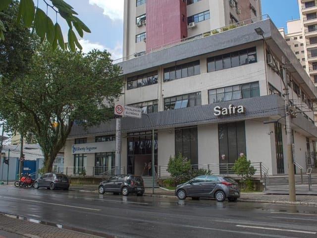 Foto do Sala - Sala para alugar, 150 m² por R$ 5.662,00/mês - Vila Adyana - São José dos Campos/SP | INDEPENDENCE NEGOCIOS IMOBILIARIOS LTDA