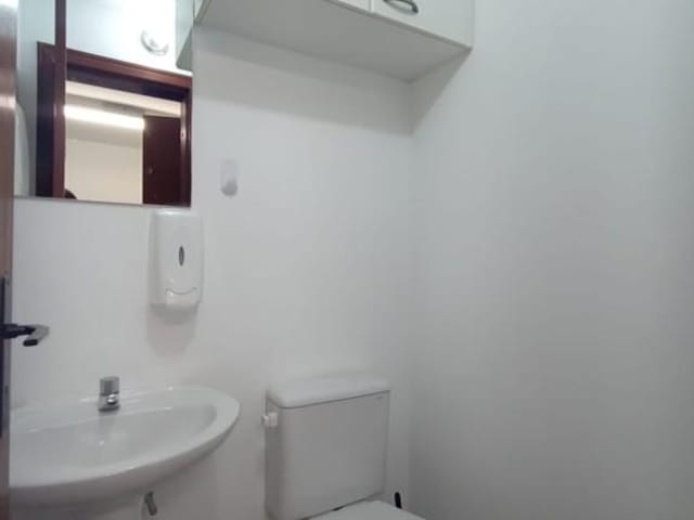 Sala para alugar, no bairro ECOVILLE em Curitiba