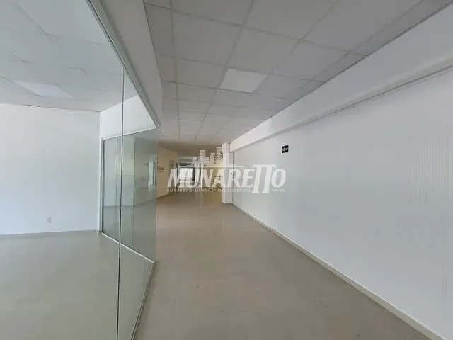 Sala com 36m², para alugar, no bairro Imperial em Concórdia