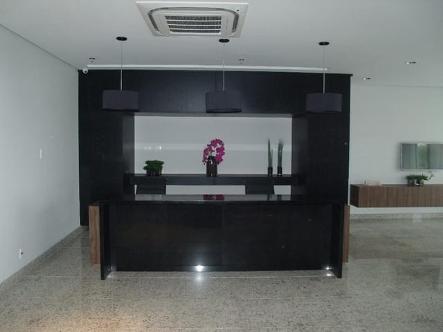 Foto do Sala - Sala comercial para locação, Jardim Anália Franco, São Paulo - SA0402. | ZONA LESTE IMÓVEIS