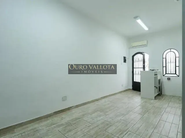 Sala com 80m², para alugar, no bairro Mooca em São Paulo