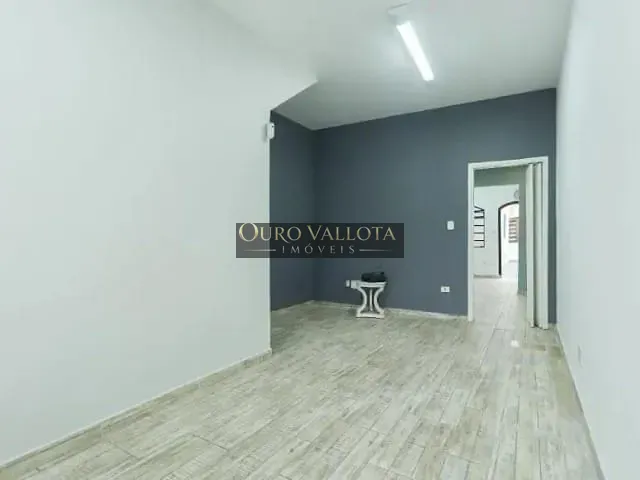 Sala com 80m², para alugar, no bairro Mooca em São Paulo