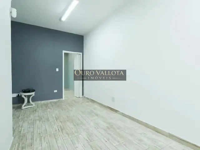 Sala com 80m², para alugar, no bairro Mooca em São Paulo