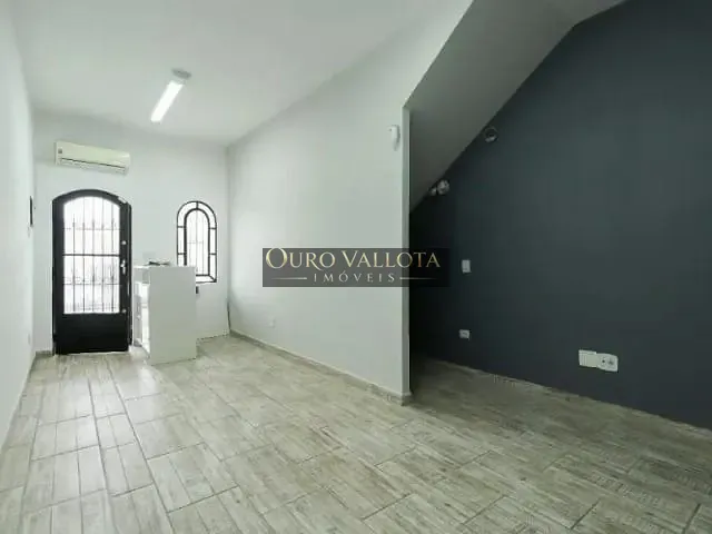 Sala com 80m², para alugar, no bairro Mooca em São Paulo
