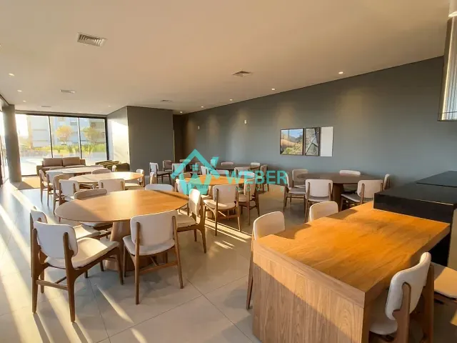 Sala para alugar, no bairro Jardim Mauá em Novo Hamburgo