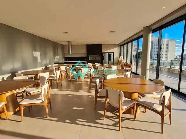 Sala para alugar, no bairro Jardim Mauá em Novo Hamburgo